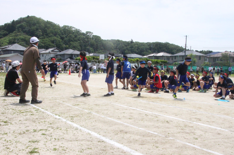 14_サザンクロスリレー男子（団）03