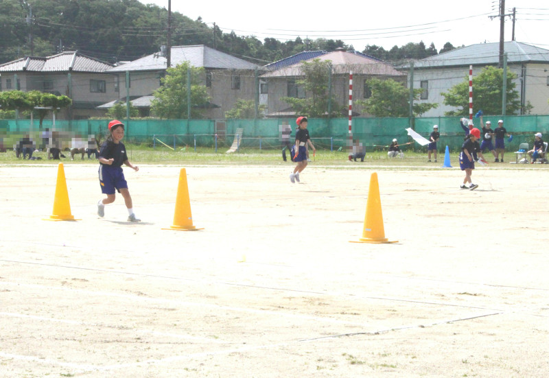 3･4年（個）ワンダフル みなみっ子！03(済)