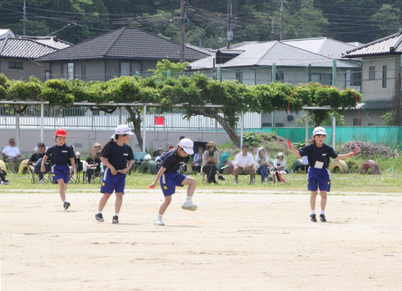 3･4年（個）ワンダフル みなみっ子！06(済)