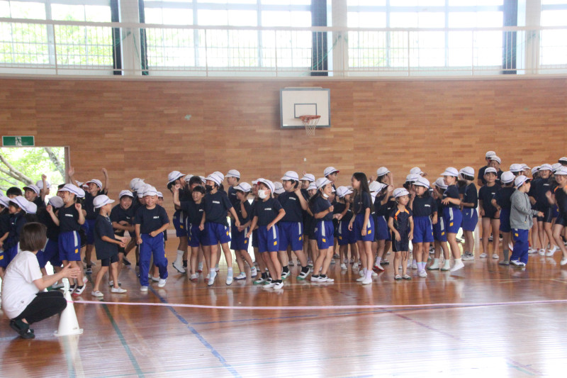 ○×クイズ集会03