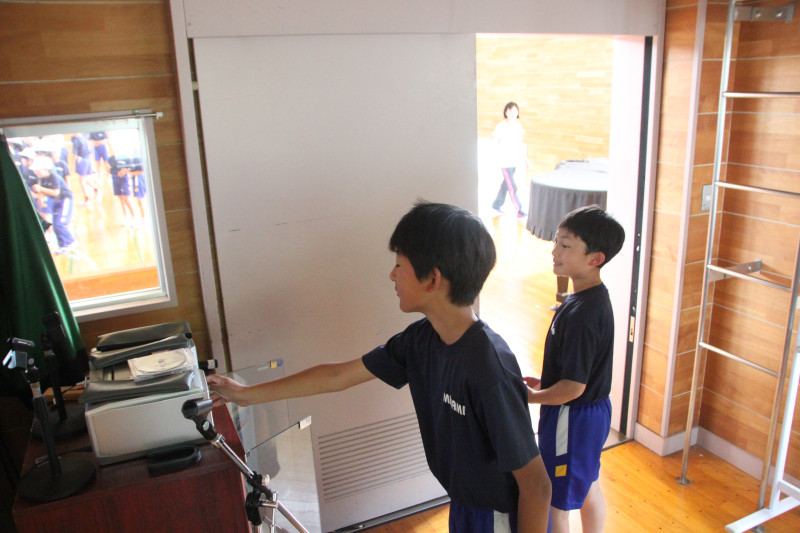 ○×クイズ集会05