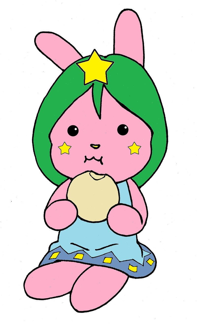 みなぴょん０７