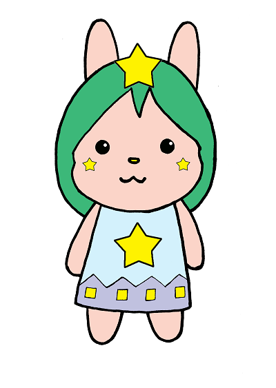 みなぴょん０１