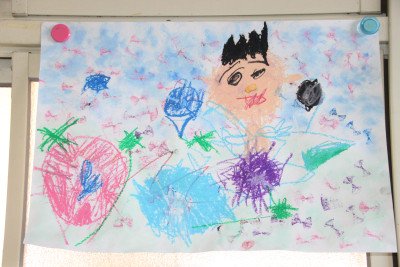 みなみ2さあや2