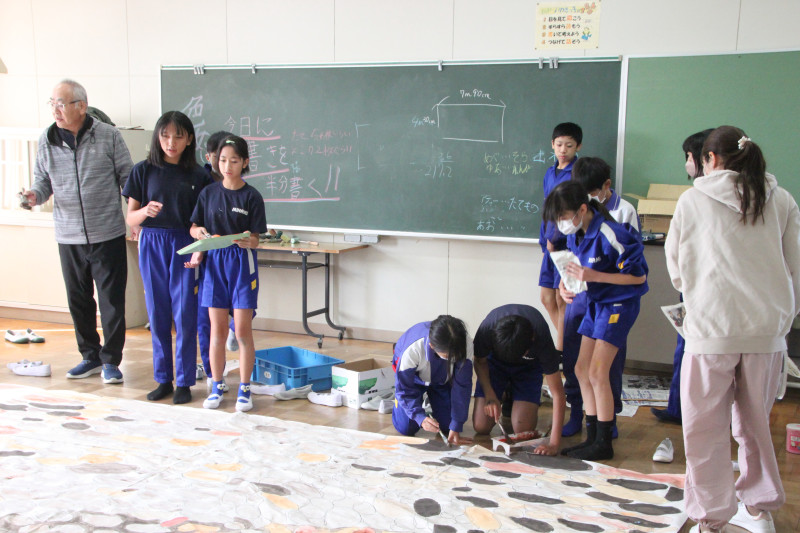 6年フェス準備03