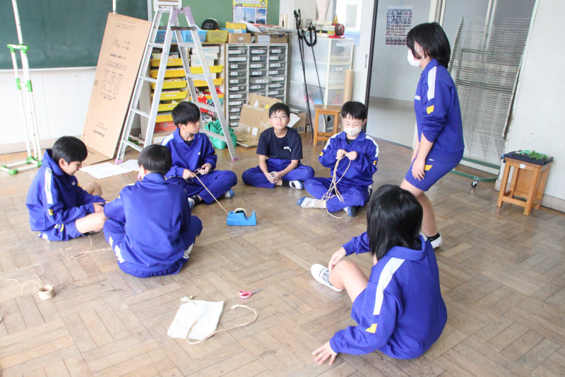 6年フェス準備04