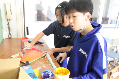 6年フェス準備05