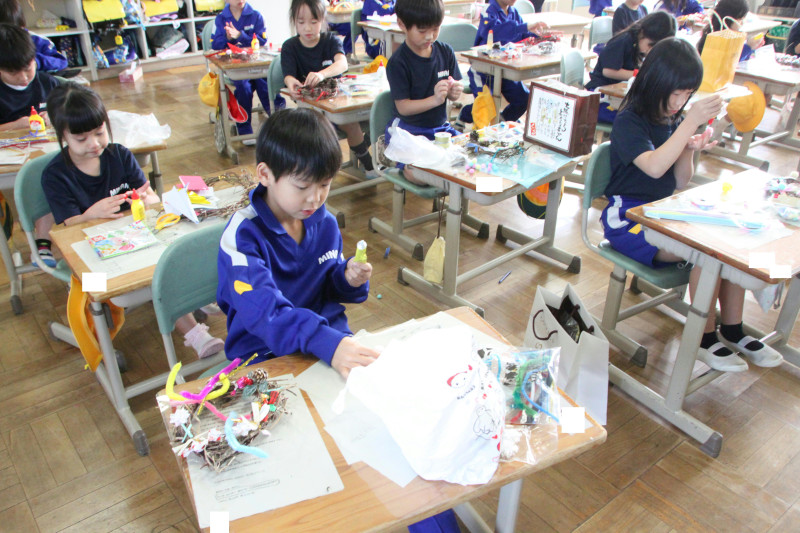 1年リース作り01