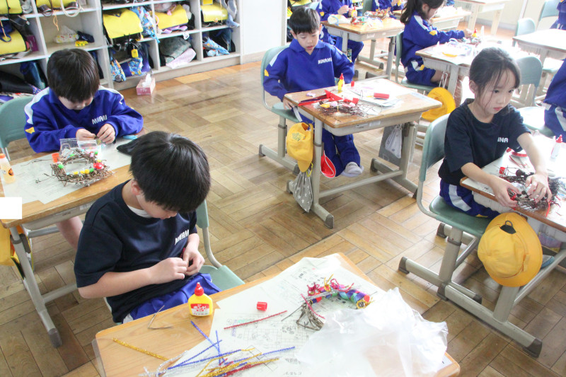 1年リース作り02