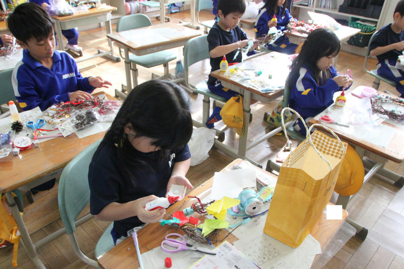 1年リース作り03