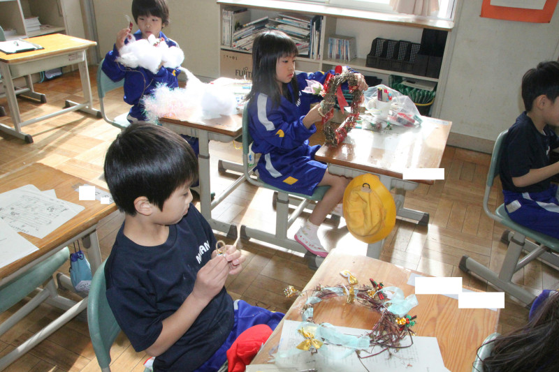 1年リース作り05