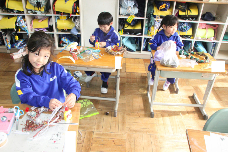 1年リース作り06