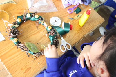 1年リース作り08