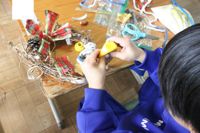 1年リース作り09