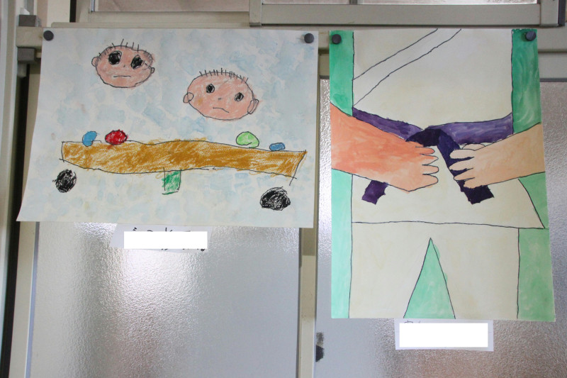 み2はる・そうた