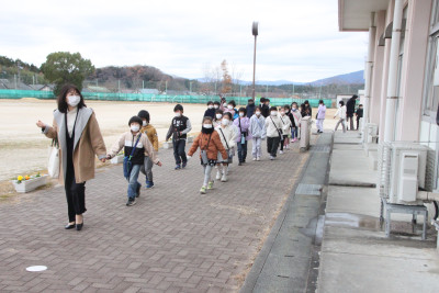 ぼくとわたしオケ01