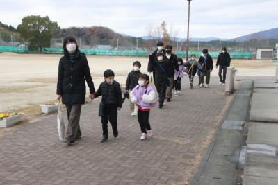 ぼくとわたしオケ03