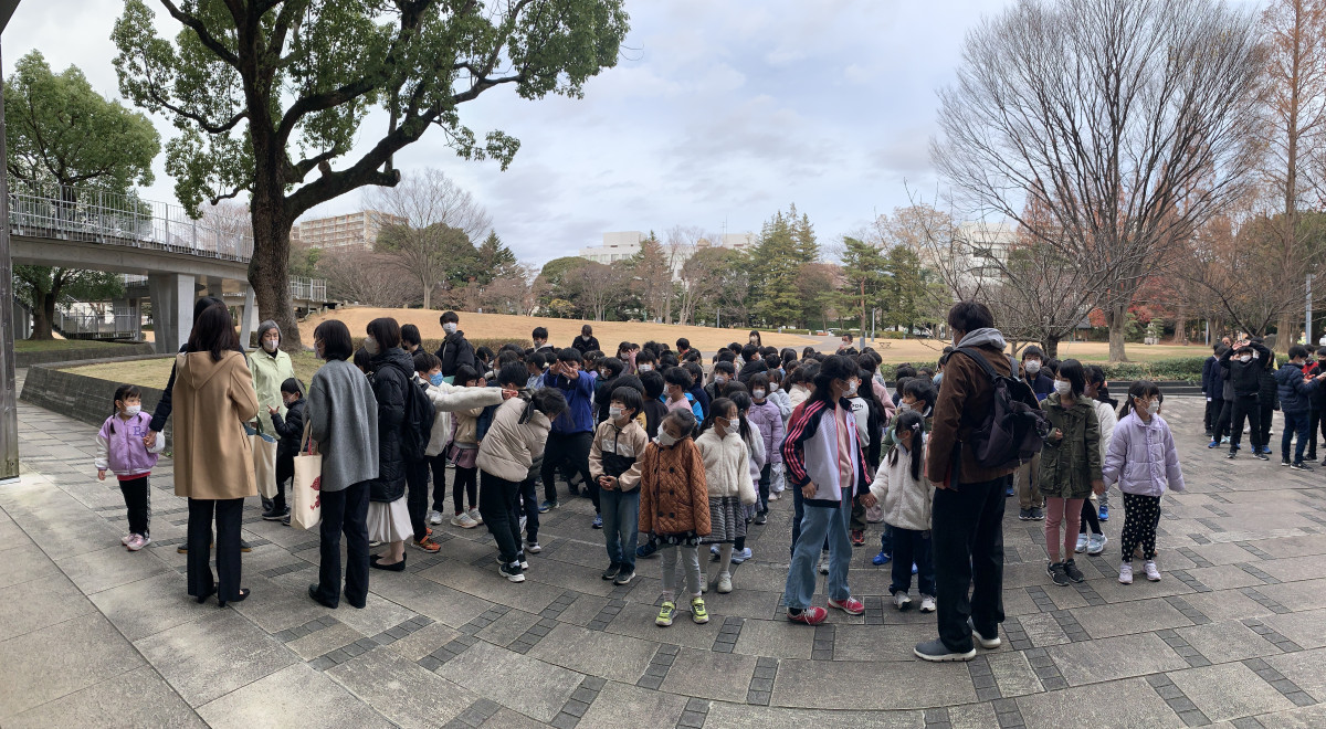 ぼくとわたしオケ07