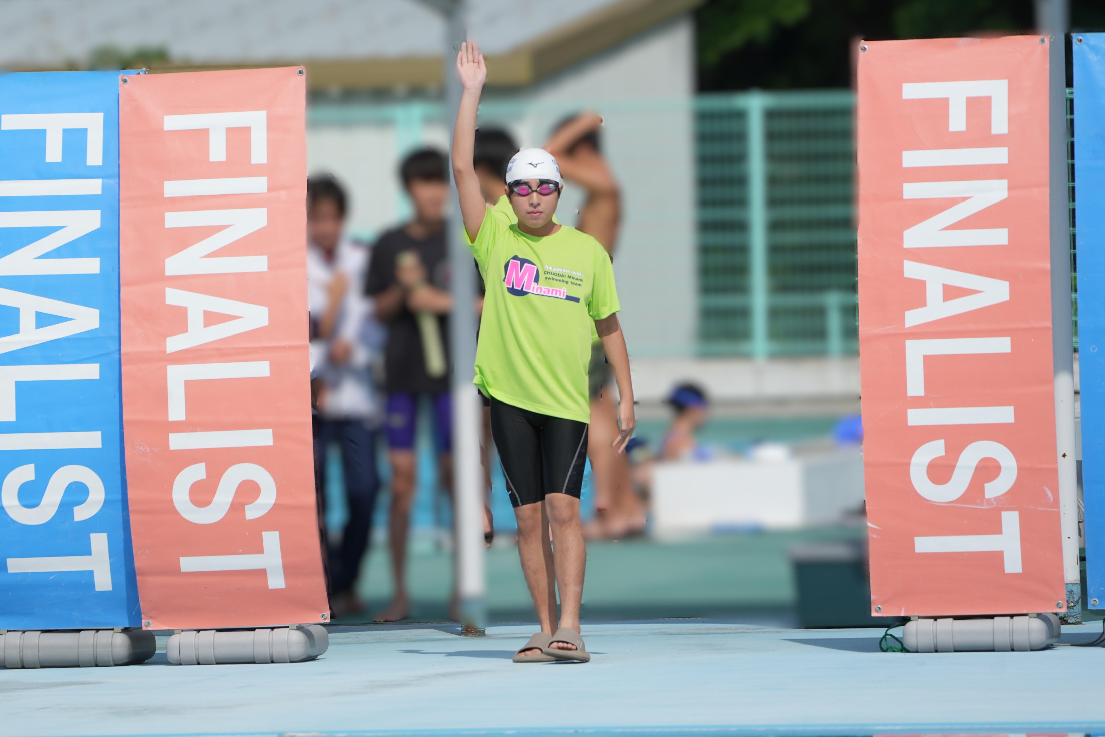 28A 男子200BT 幸哉