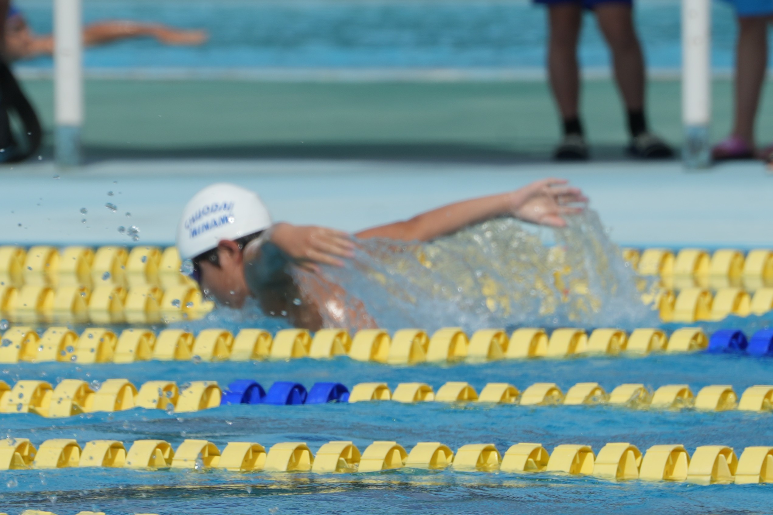 28C 男子200BT 幸哉