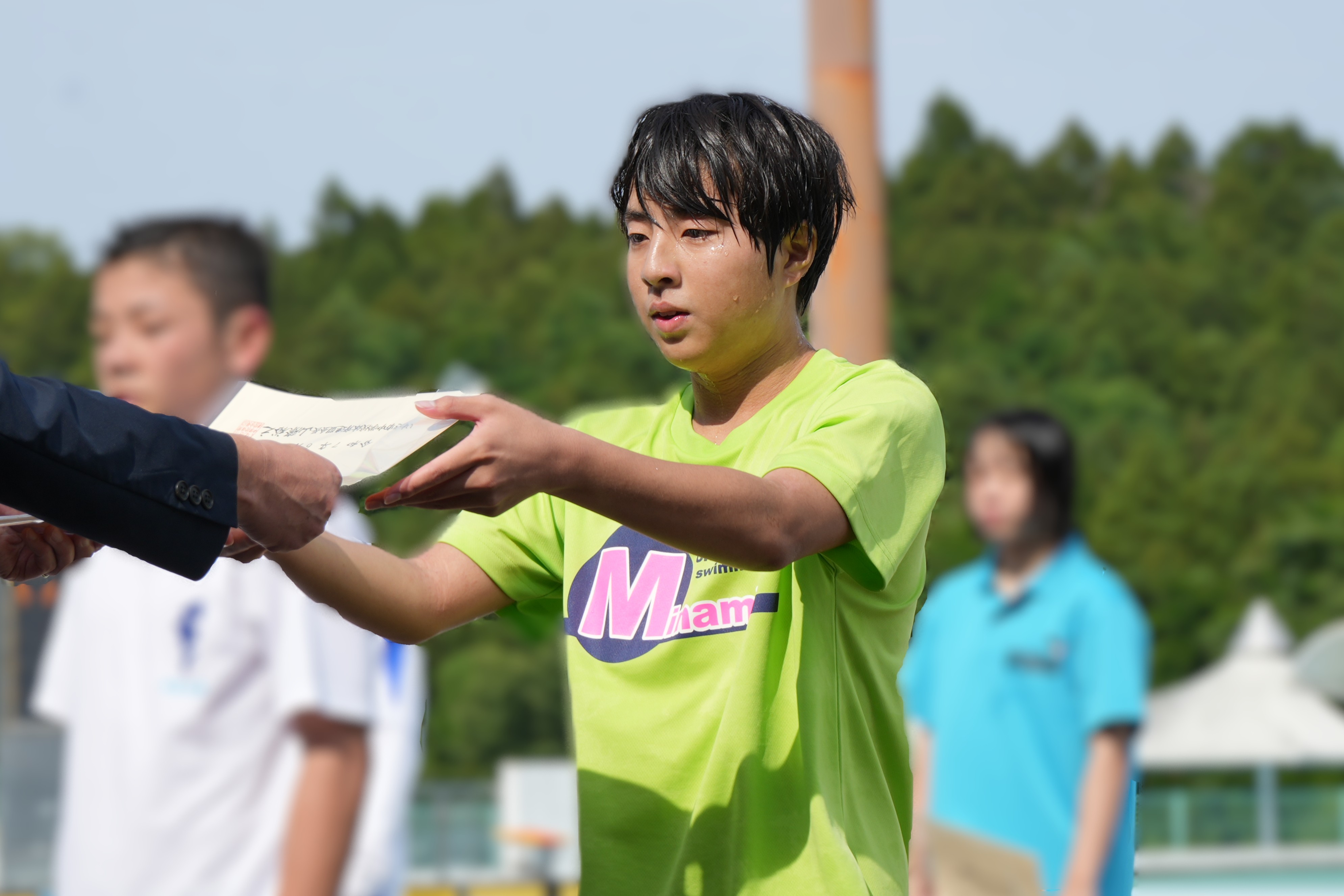 28E 男子200BT 幸哉