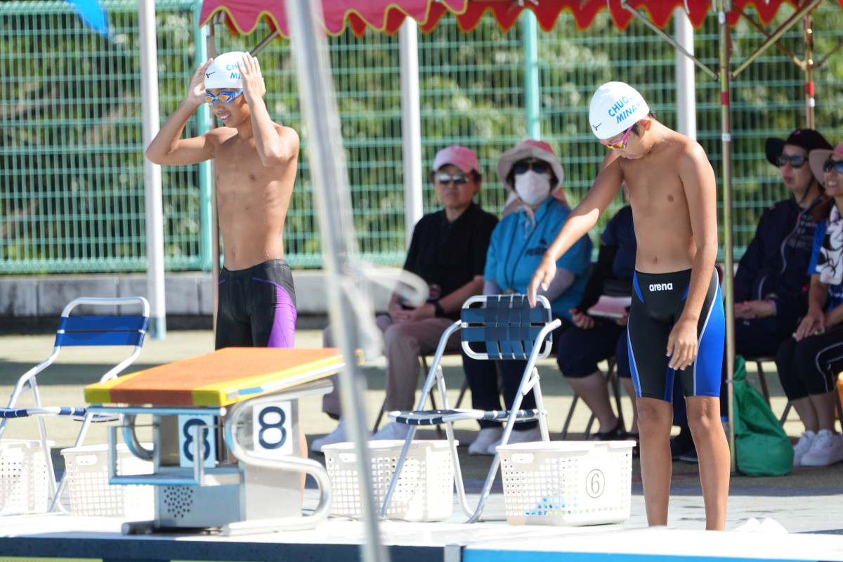 A28a 佑都・晴磨