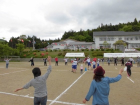 レッツ・ダンス