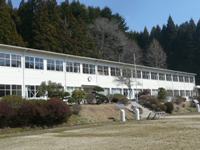 学校全景