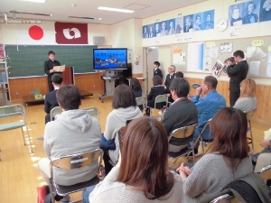 一年間の思い出