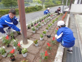 たくさんあるけど大丈夫。