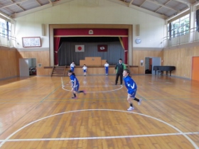 ウルフゲーム２