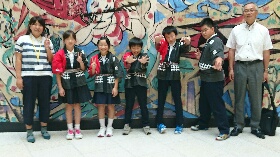 お疲れ様でした。