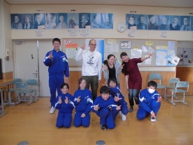 ありがとうございました。