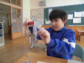 たくさんつれました！