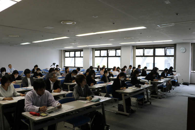 20250527【特別支援教育コーディネーター研修】 (3)