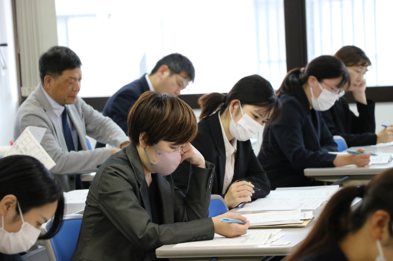 20250527【特別支援教育コーディネーター研修】 (10)