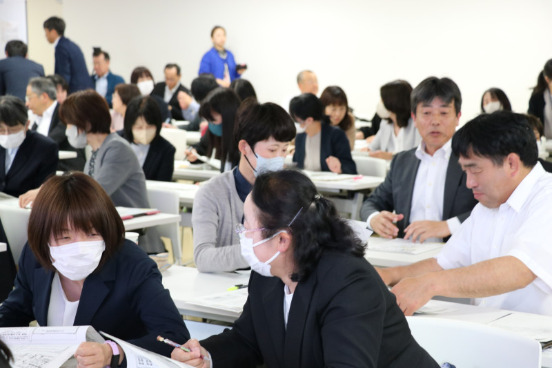 20250527【特別支援教育コーディネーター研修】 (26)