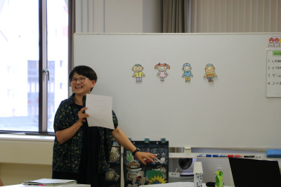 20250620【通級指導教室担当教員研修】 (10)