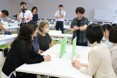 20250620【通級指導教室担当教員研修】 (21)