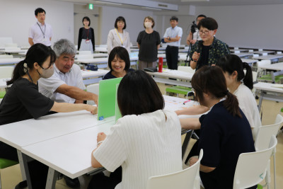 20250620【通級指導教室担当教員研修】 (39)