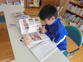 必要な情報は・・・。