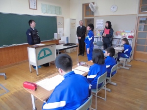 本日はありがとうございました。