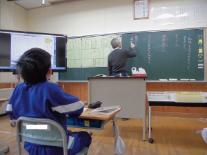 登場人物の気持ちは・・・