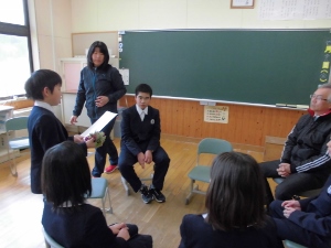 次のゲームの説明中