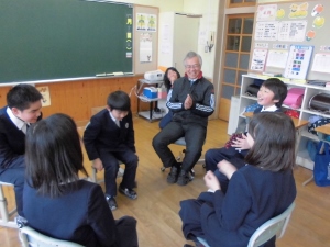 爆弾ゲームしりとり