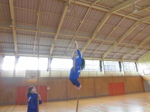 今日のチャンピオン