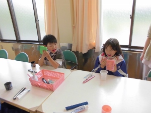 磨き方が分かりました