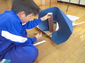 ここはこう切ろうかな