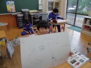 こんな思い出がありました