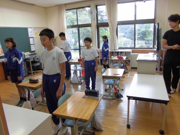 ターン・ライト